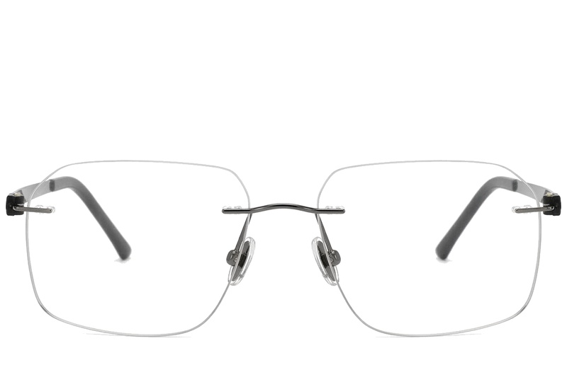 BS2012-1656_Grey_Invisible_Titanium_Glasses_corner-front