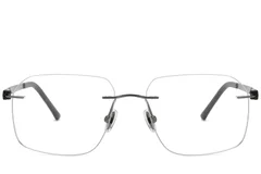 BS2012-1656_Grey_Invisible_Titanium_Glasses_corner-front