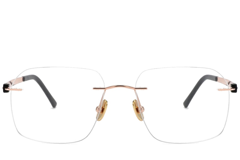 BS2012-1657_Pink_Invisible_Titanium_Glasses_corner-front
