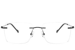 BS2012-1664_Black_Invisible_Titanium_Glasses_corner-front