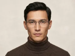 BS2012-1664_Black_Invisible_Titanium_Glasses_corner-tryon_male
