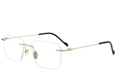 BS2012-1665_Golden_Invisible_Titanium_Glasses_corner