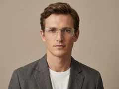 BS2012-1667_Grey_Invisible_Titanium_Glasses-tryon_male