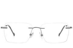 BS2012-1667_Grey_Invisible_Titanium_Glasses_front