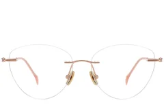 BS2012-1670_Pink_Invisible_Titanium_Glasses_corner-front