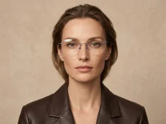 BS2012-1671_Purple_Invisible_Titanium_Glasses-tryon_female