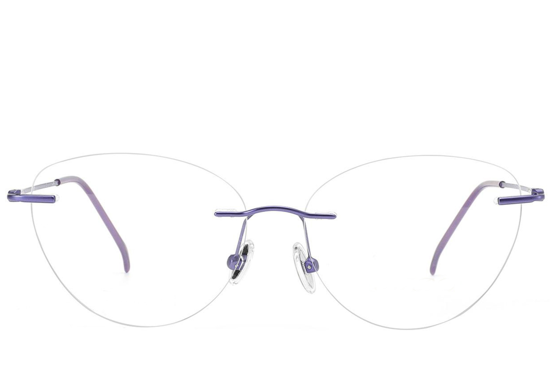 BS2012-1671_Purple_Invisible_Titanium_Glasses_front