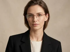 BS2012-1672_Red_Invisible_Titanium_Glasses_corner-tryon_female
