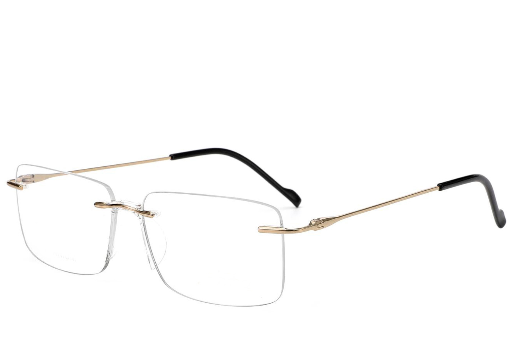 BS2012-1675_Golden_Invisible_Titanium_Glasses_corner