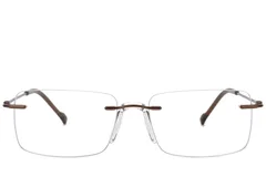 BS2012-1677_Brown_Invisible_Titanium_Glasses_corner-front