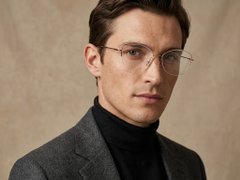 BS2012-1680_Pink_Semi-rimless_Titanium_Glasses_corner-tryon_male