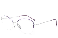 BS2012-1681_Purple_Semi-rimless_Titanium_Glasses_corner
