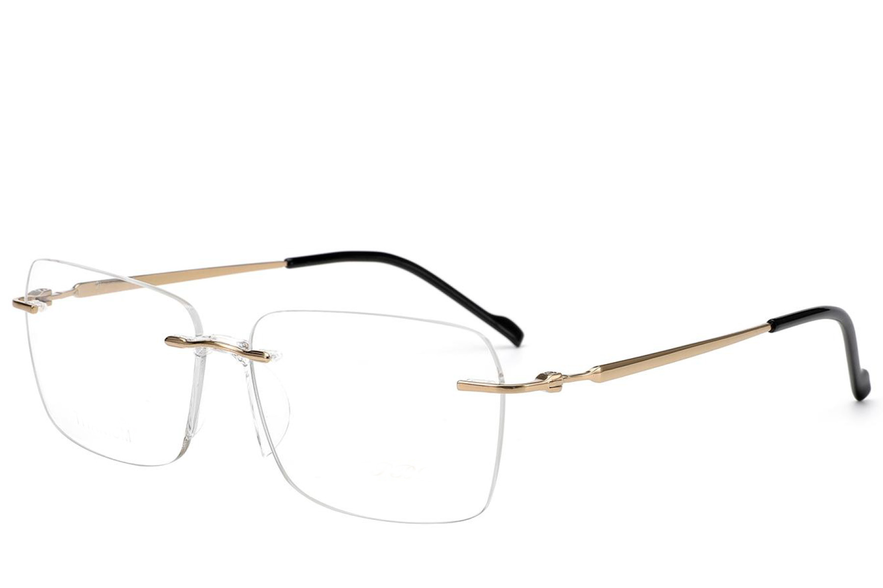 BS2012-1694_Golden_Invisible_Titanium_Glasses_corner