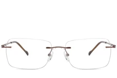 BS2012-1696_Brown_Invisible_Titanium_Glasses_corner-front