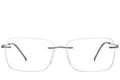 BS2012-1697_Grey_Invisible_Titanium_Glasses_front