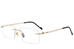 BS2012-1699_Golden_Invisible_Titanium_Glasses_corner