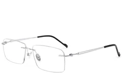 BS2012-1700_Silver_Invisible_Titanium_Glasses_corner