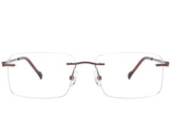 BS2012-1701_Brown_Invisible_Titanium_Glasses_corner-front