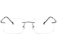 BS2012-1702_Grey_Invisible_Titanium_Glasses_corner-front