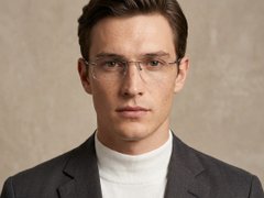 BS2012-1702_Grey_Invisible_Titanium_Glasses_corner-tryon_male