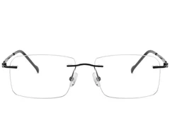 BS2012-1703_Black_Invisible_Titanium_Glasses_corner-front