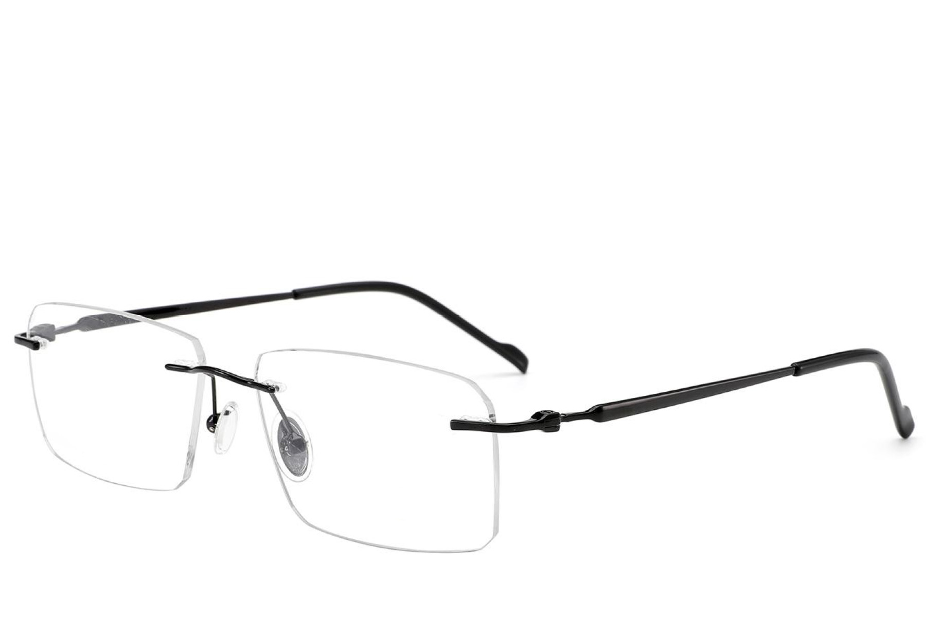 BS2012-1703_Black_Invisible_Titanium_Glasses_corner