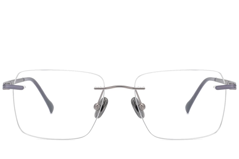 BS2012-1705_Grey_Invisible_Titanium_Glasses_corner-front