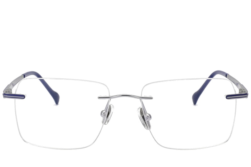 BS2012-1706_Silver_Invisible_Titanium_Glasses_corner-front
