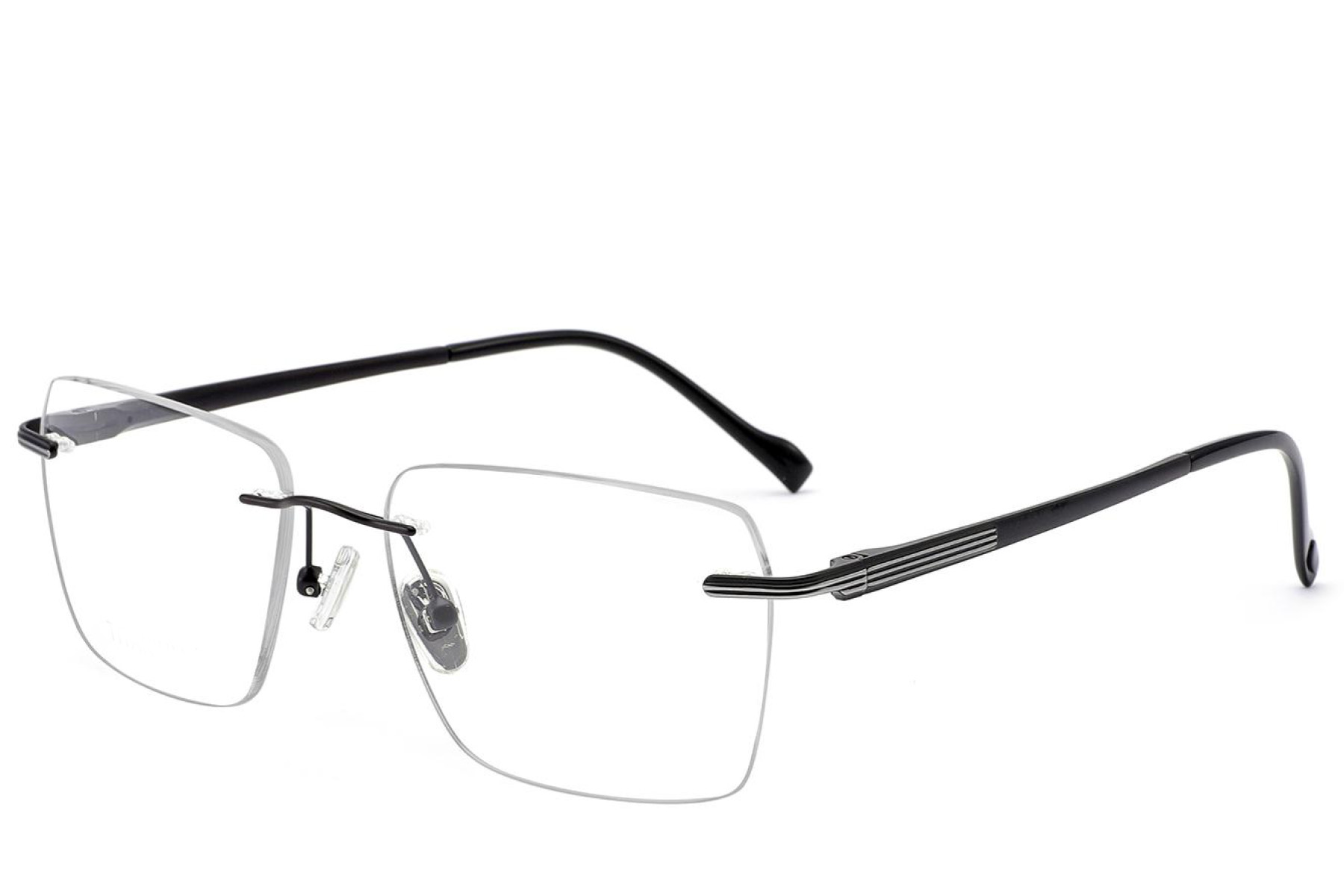 BS2012-1707_Black_Invisible_Titanium_Glasses_corner