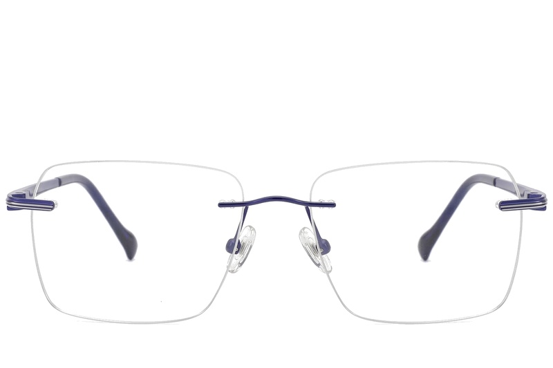 BS2012-1708_Blue_Invisible_Titanium_Glasses_corner-front