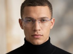 BS2012-1708_Blue_Invisible_Titanium_Glasses_corner-tryon_male