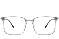 BS2012-1711_Grey_Rectangular_Titanium_Glasses_corner-front