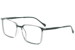 BS2012-1713_Green_Rectangular_Titanium_Glasses_corner