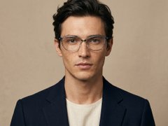 BS2012-1720_Black_Butterfly_Titanium_Glasses_corner-tryon_male