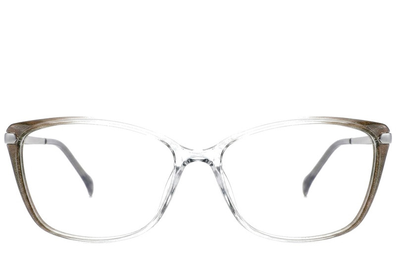 BS2012-1722_Green_Butterfly_Titanium_Glasses_corner-front