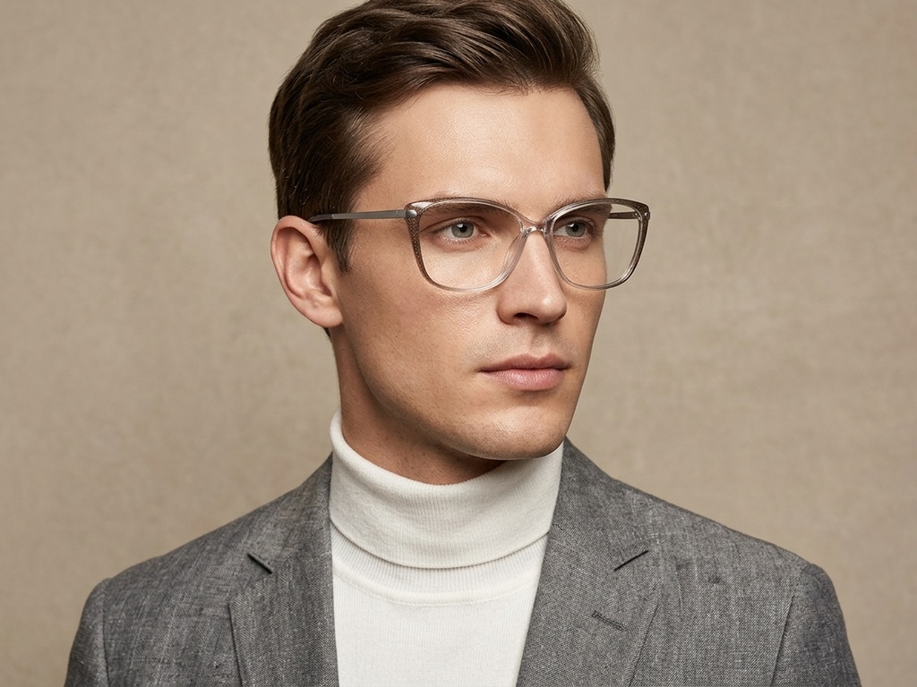 BS2012-1722_Green_Butterfly_Titanium_Glasses_corner-tryon_male