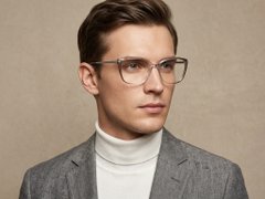 BS2012-1722_Green_Butterfly_Titanium_Glasses_corner-tryon_male