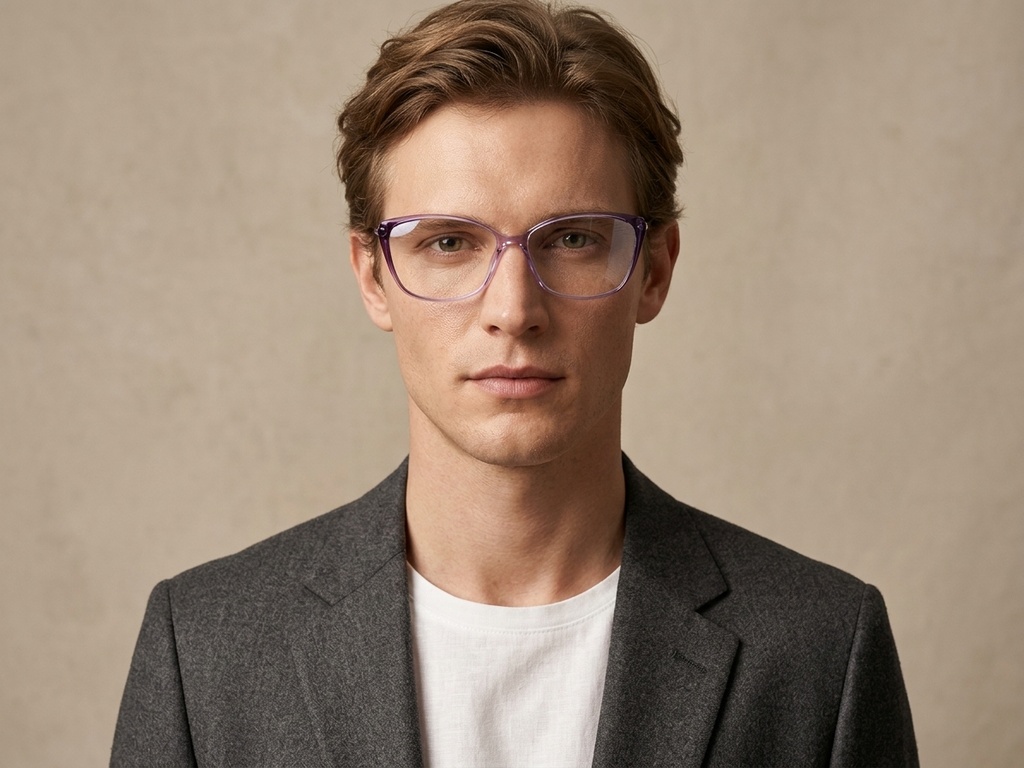 BS2012-1723_Purple_Butterfly_Titanium_Glasses-tryon_male