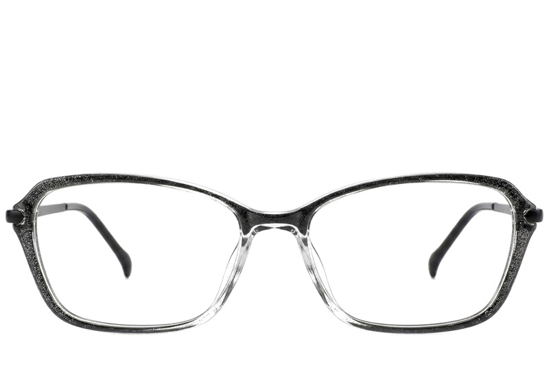 BS2012-1726_Black_Butterfly_Titanium_Glasses_corner-front