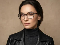 BS2012-1726_Black_Butterfly_Titanium_Glasses_corner-tryon_female