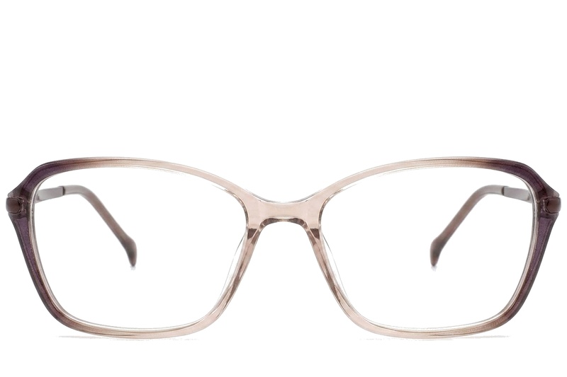 BS2012-1727_Brown_Butterfly_Titanium_Glasses_corner-front