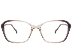 BS2012-1727_Brown_Butterfly_Titanium_Glasses_corner-front
