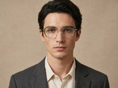 BS2012-1728_Green_Butterfly_Titanium_Glasses_corner-tryon_male