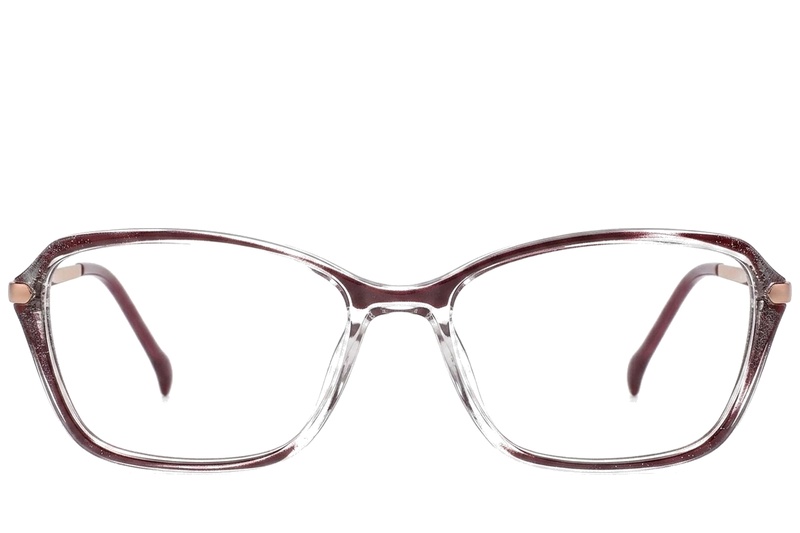 BS2012-1729_Red_Butterfly_Titanium_Glasses_corner-front