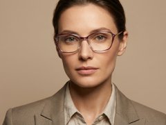 BS2012-1729_Red_Butterfly_Titanium_Glasses_corner-tryon_female