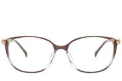 BS2012-1733_Brown_Butterfly_Titanium_Glasses_corner-front