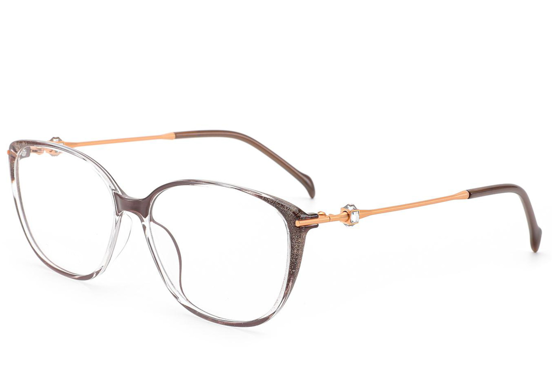 BS2012-1733_Brown_Butterfly_Titanium_Glasses_corner