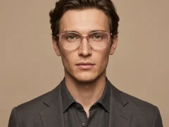 BS2012-1735_Pink_Butterfly_Titanium_Glasses_corner-tryon_male