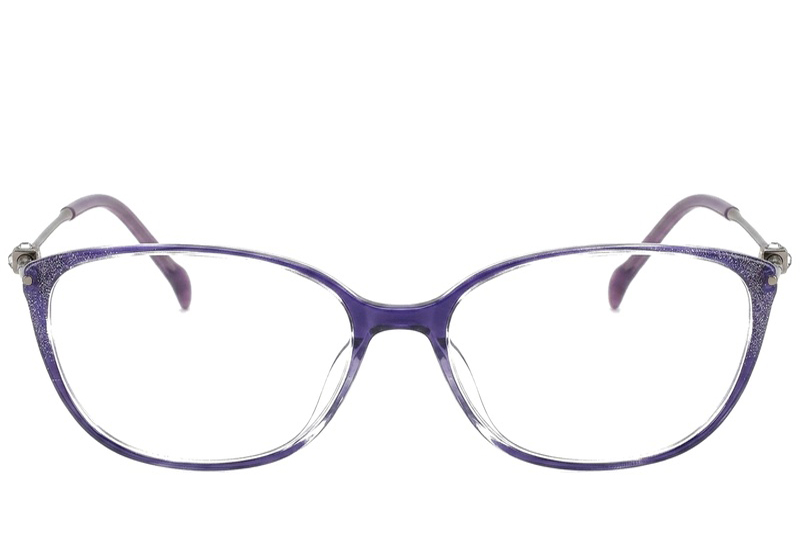 BS2012-1736_Purple_Butterfly_Titanium_Glasses_corner-front