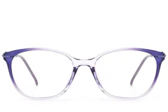 BS2012-1742_Purple_Oval_Titanium_Glasses_front
